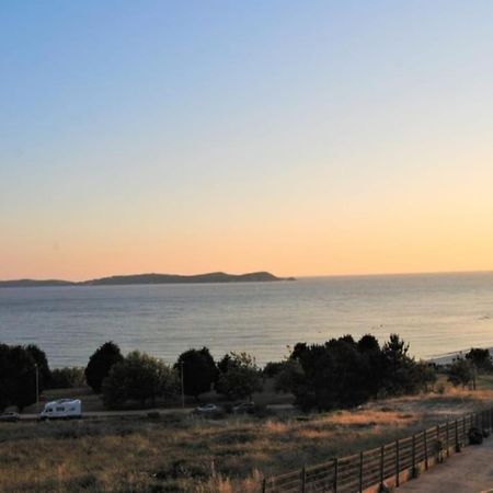 Vistas Playa Major Apartment Sanxenxo Exterior photo
